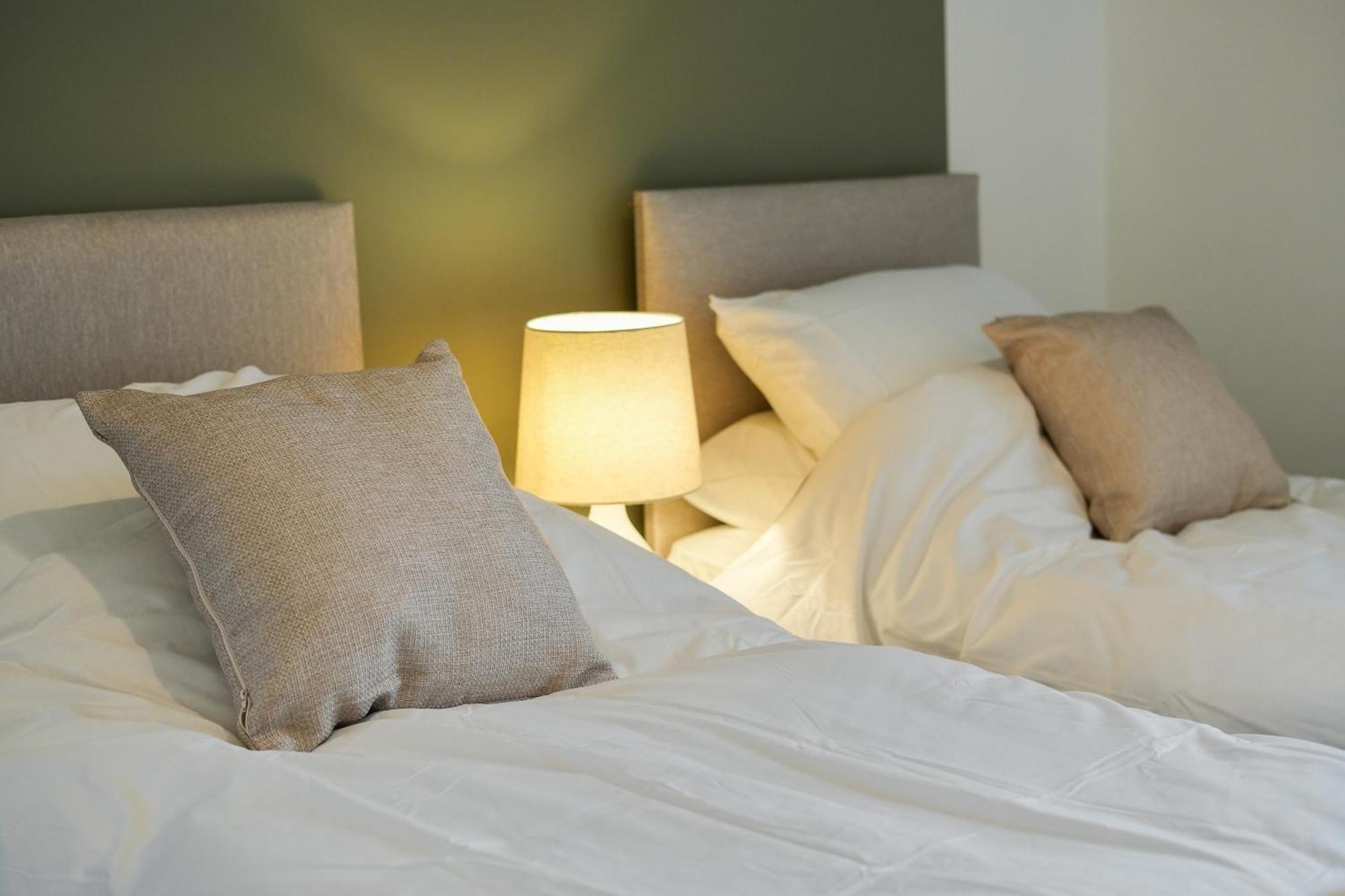 Sheffield Apt, Free Parking, Perfect For Workers Stannington  Bagian luar foto