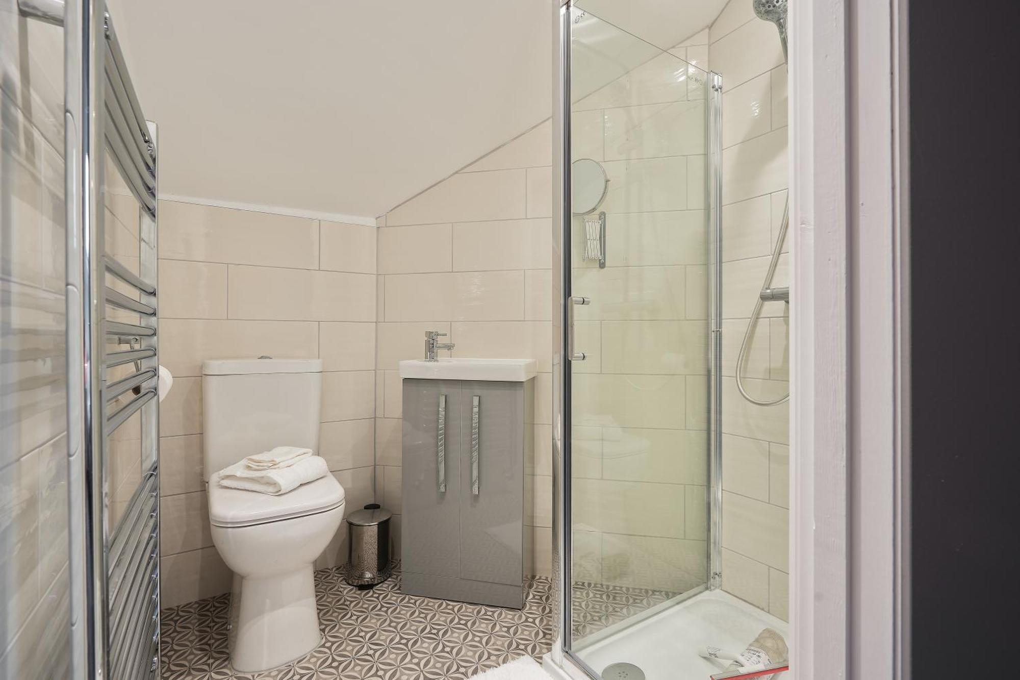 Sheffield Apt, Free Parking, Perfect For Workers Stannington  Bagian luar foto