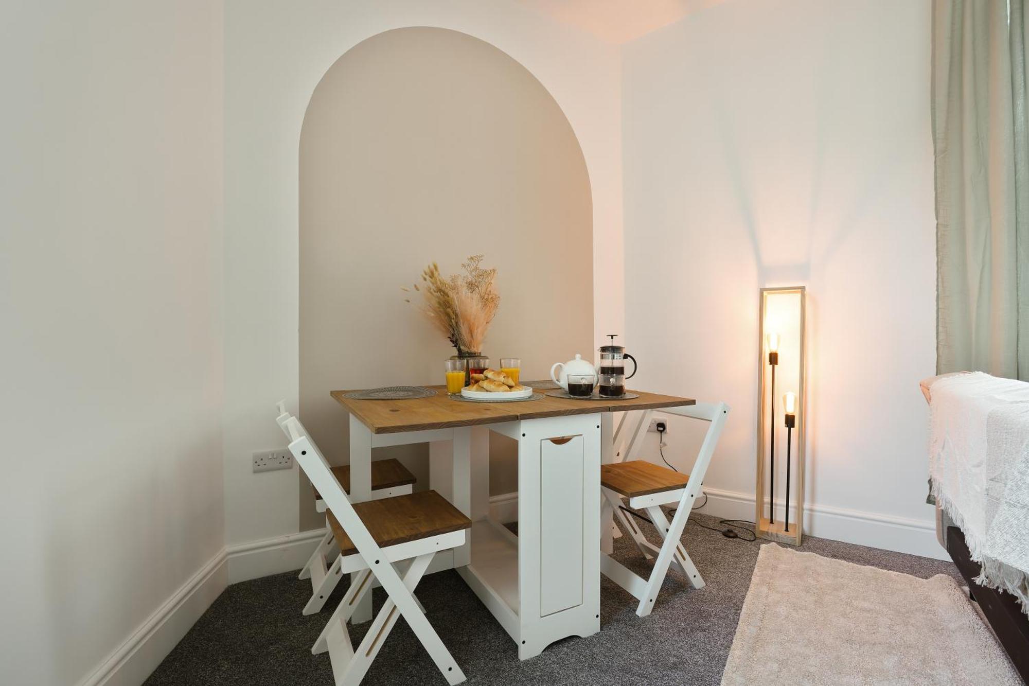 Sheffield Apt, Free Parking, Perfect For Workers Stannington  Bagian luar foto