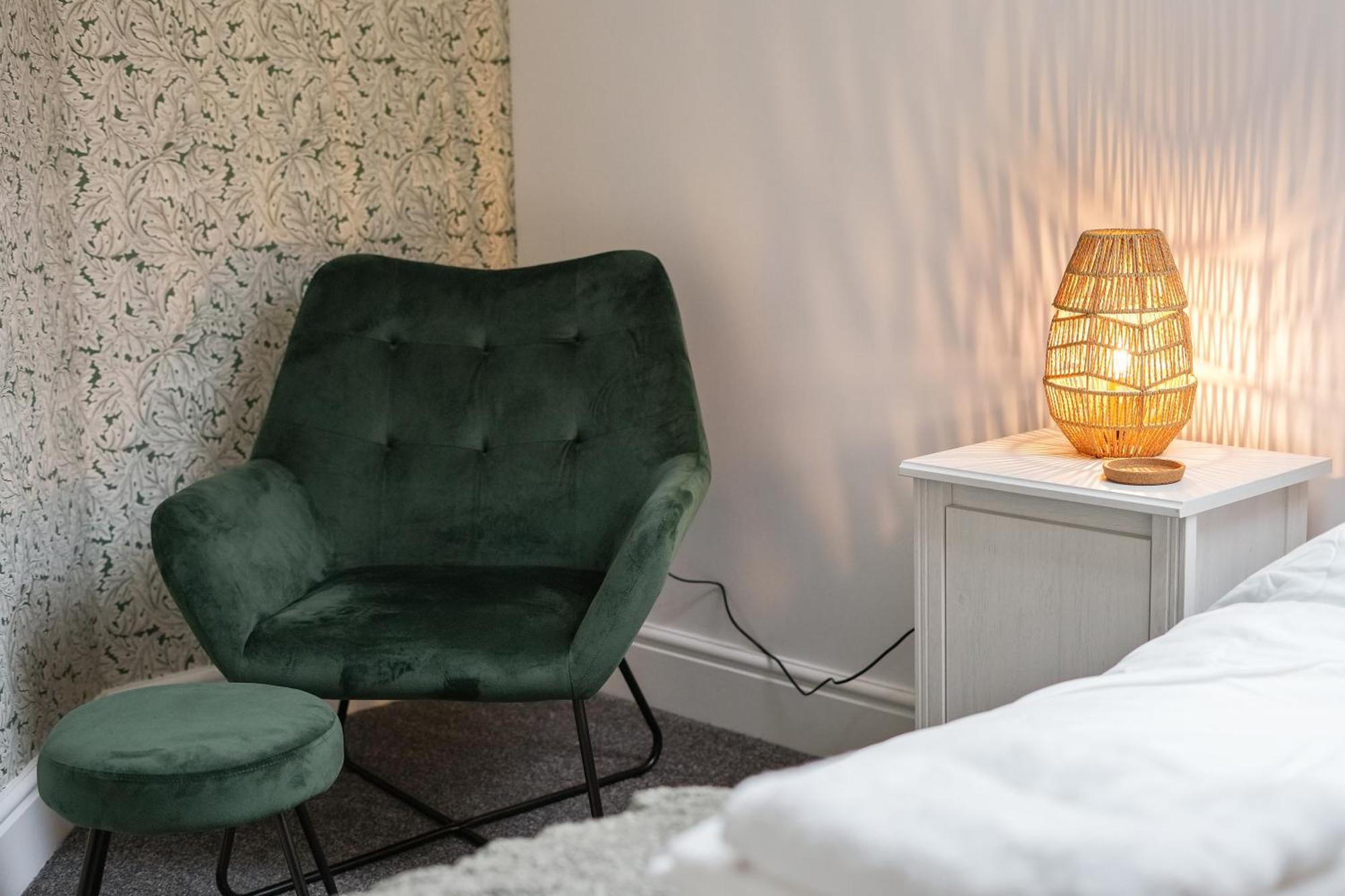 Sheffield Apt, Free Parking, Perfect For Workers Stannington  Bagian luar foto