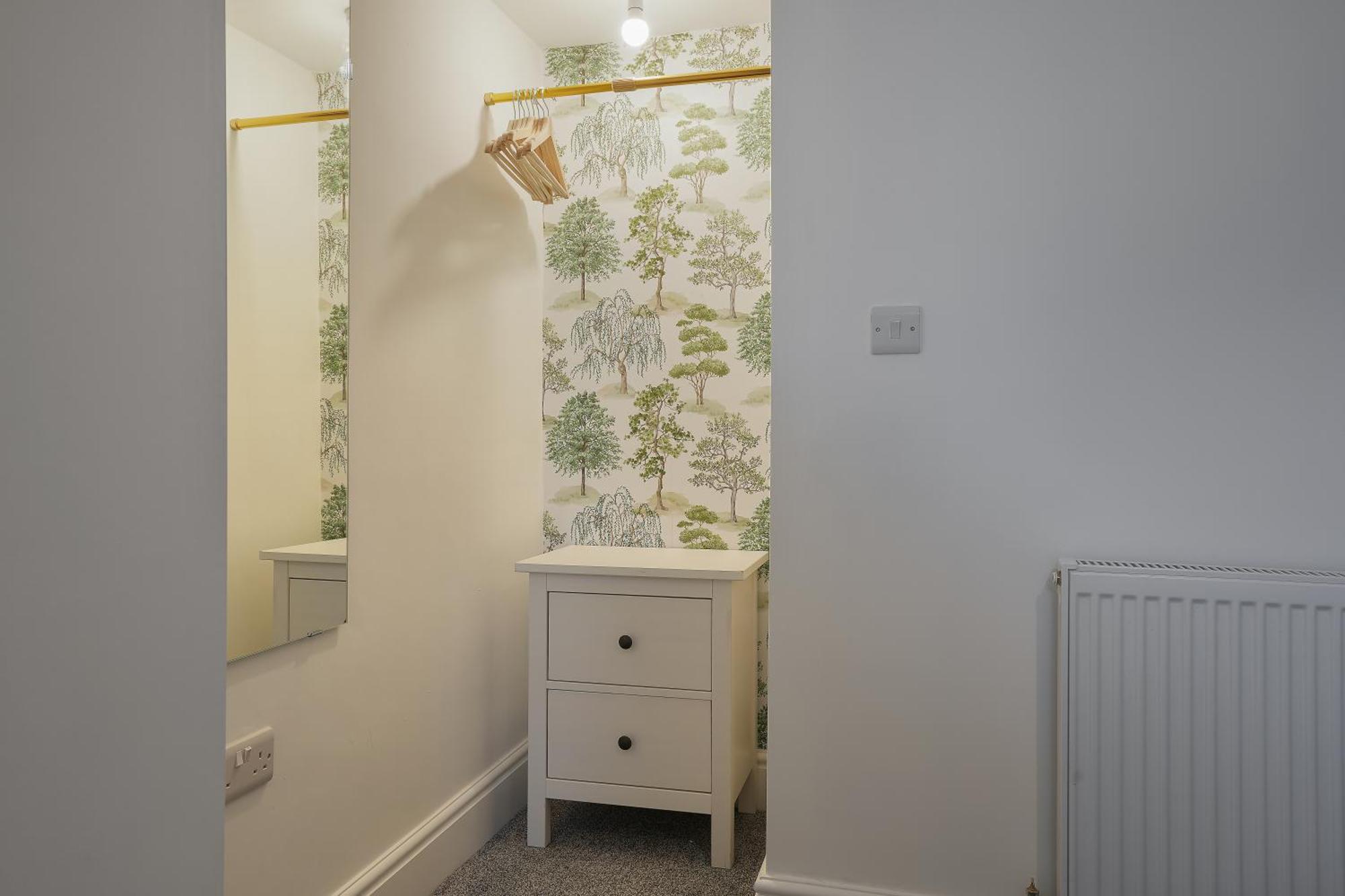 Sheffield Apt, Free Parking, Perfect For Workers Stannington  Bagian luar foto