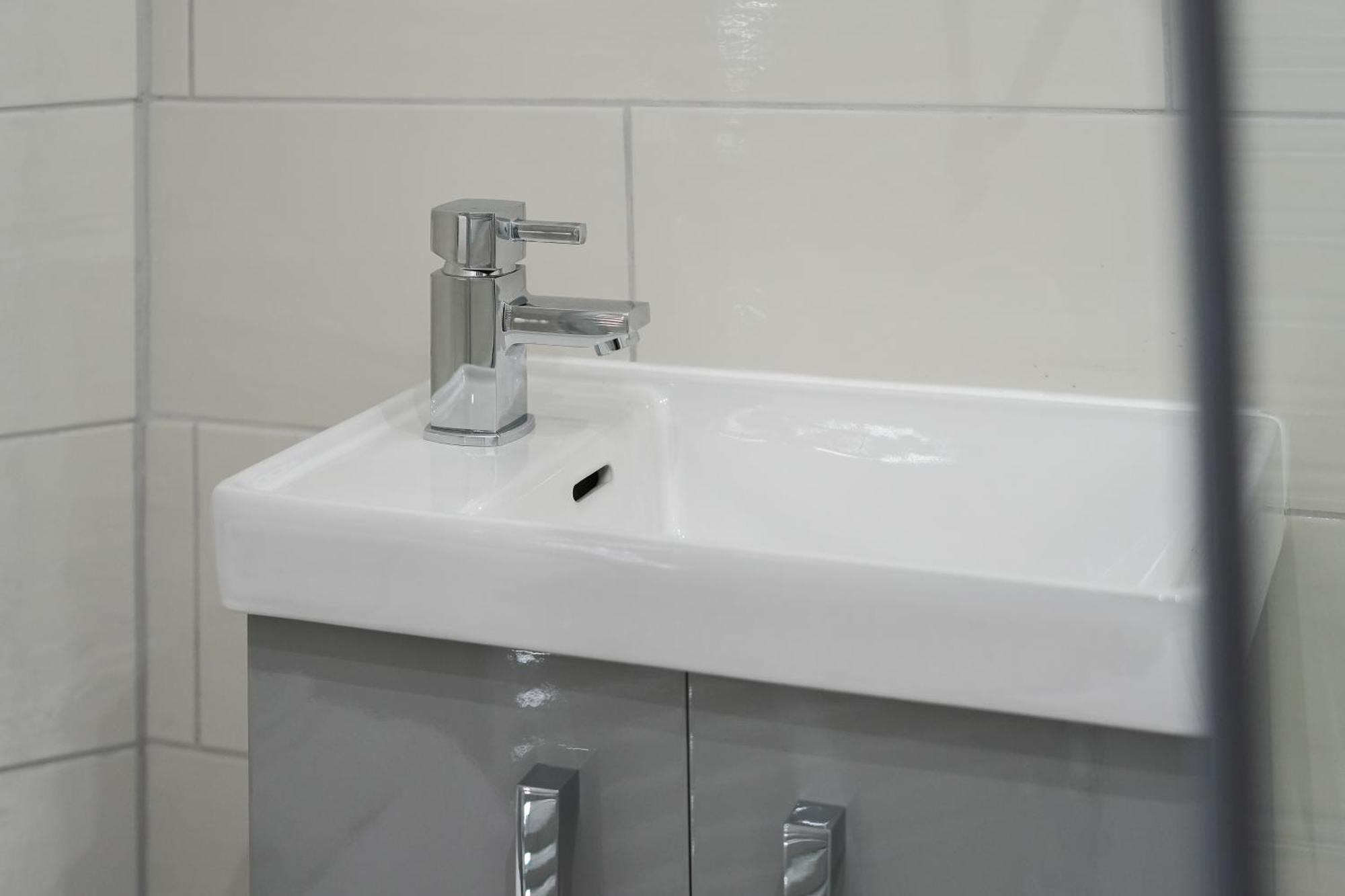 Sheffield Apt, Free Parking, Perfect For Workers Stannington  Bagian luar foto