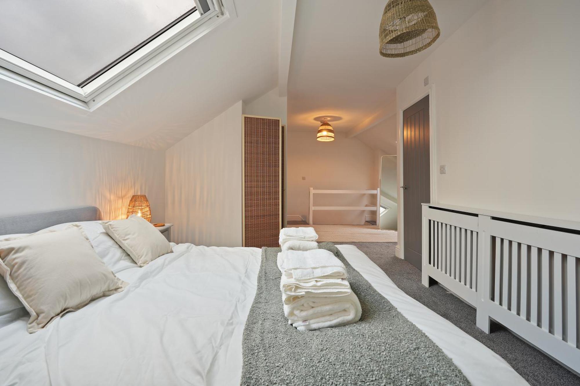 Sheffield Apt, Free Parking, Perfect For Workers Stannington  Bagian luar foto