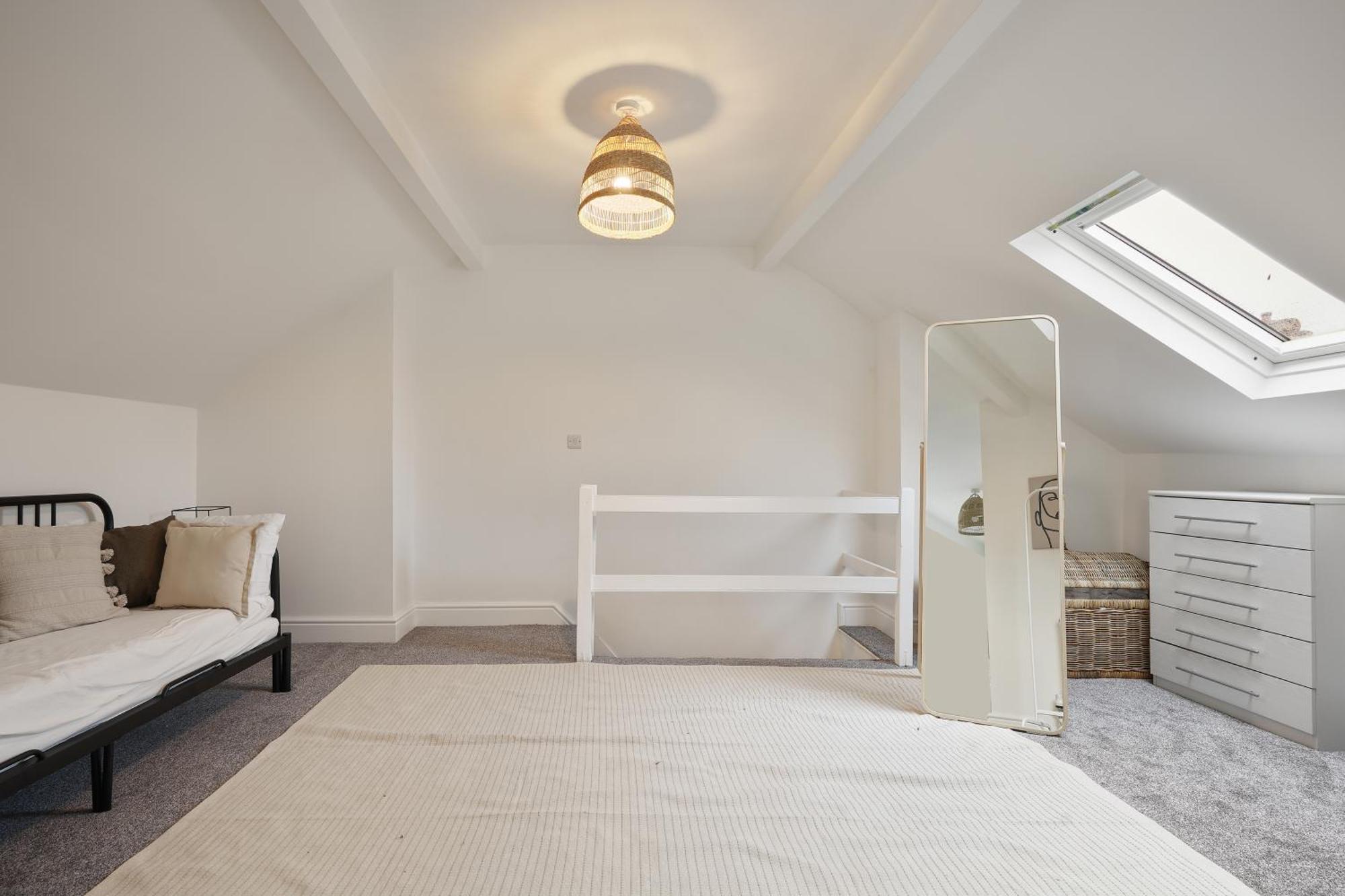 Sheffield Apt, Free Parking, Perfect For Workers Stannington  Bagian luar foto